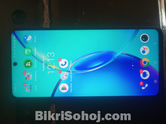 Vivo Y36 (8+128)